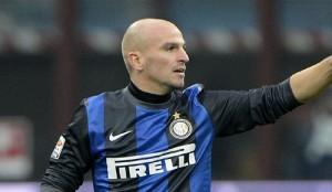 pagellone nerazzurro Cambiasso Inter