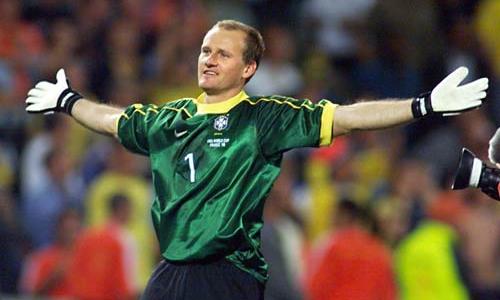 Claudio Taffarel