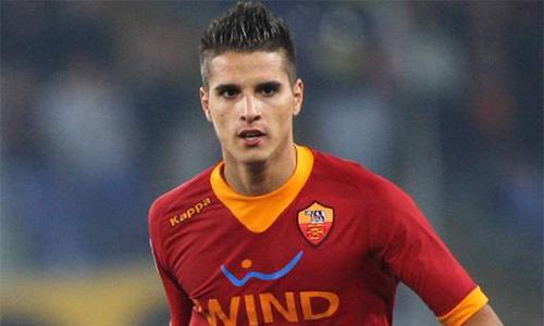 Erik Lamela