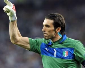 Gianluigi Buffon