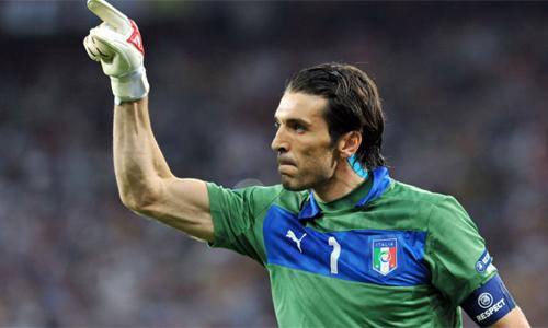 Gianluigi Buffon