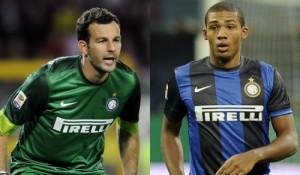 Handanovic Juan Jesus