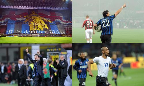 Inter-Milan 4-2 (06.05.12)