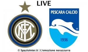 Inter-Pescara