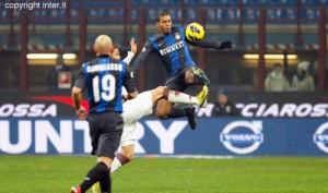 Inter-Torino Juan Jesus