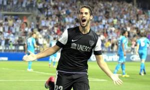 Isco (trequartista, Malaga)