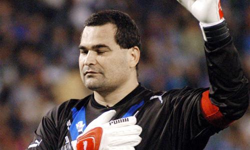 Luis Chilavert