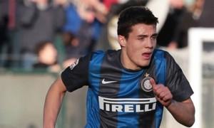 Centrocampista: Mateo Kovacic