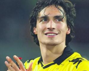 Mats Hummels (difensore, Borussia Dortmund)