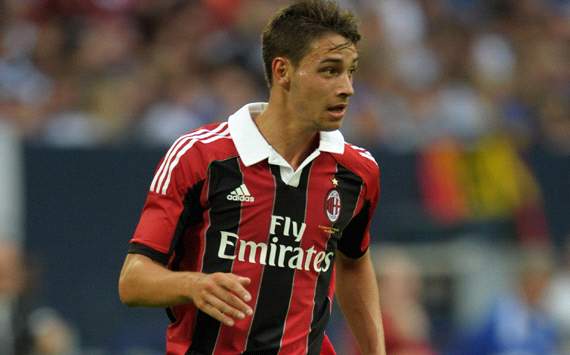 Mattia De Sciglio