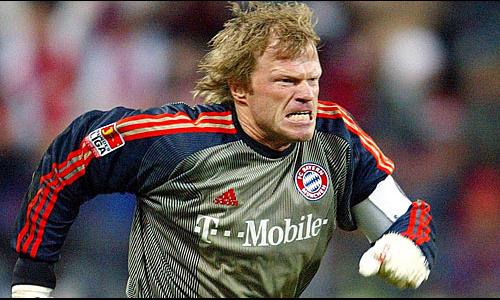 Oliver Kahn