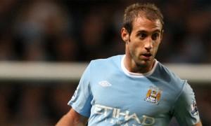 Pablo Zabaleta