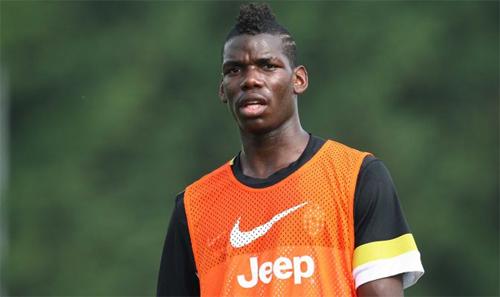 Paul Pogba