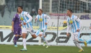 Pescara-Fiorentina