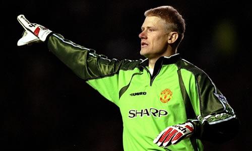 Peter Schmeichel