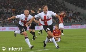 Roma-Inter 2007