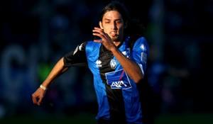 Schelotto Atalanta