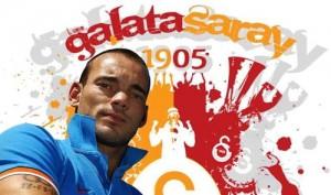 Sneijder Galatasaray copia