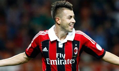 Stephan El Shaarawy