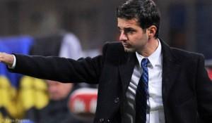 Stramaccioni Inter-Bologna Tim Cup