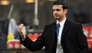 Stramaccioni Inter-Pescara