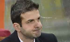 Stramaccioni Roma-Inter coppa Italia