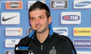 Stramaccioni conferenza pre Inter-Torino