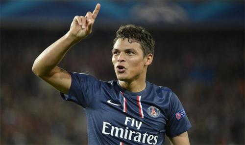 Thiago Silva