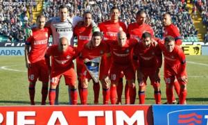 Udinese-Inter, foto squadra
