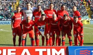 Udinese-Inter, foto squadra