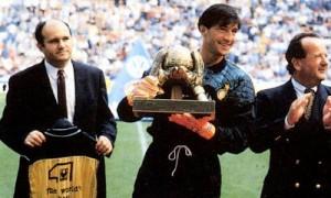 8. Walter Zenga