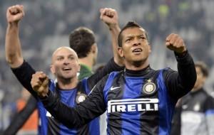 guarin cambiasso