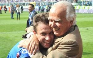 Cassano e Garrone