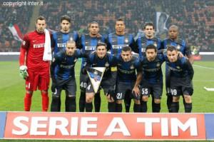 inter torino squadra