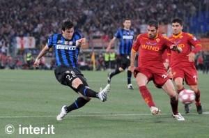 roma-inter coppa italia 2010