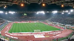 stadio olimpico