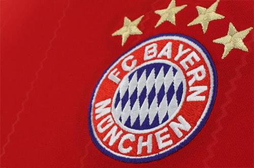 Bayern Monaco