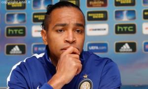 Alvaro Pereira conferenza Europa League