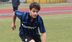 Andrea Bandini Inter