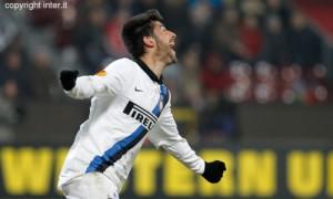 Benassi gol Cluj-Inter