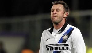 Cassano Fiorentina-Inter