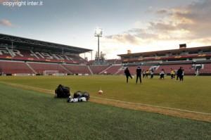 Cluj stadio Romania