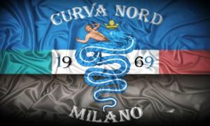 Curva Nord Milano