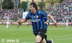 Diego Milito Siena-Inter 16.05.2010