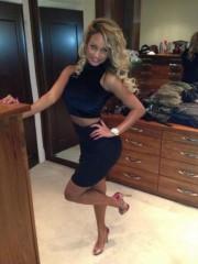 Fanny Neguesha (Balotelli)