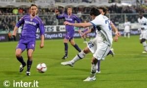 Fiorentina-Inter MIlito