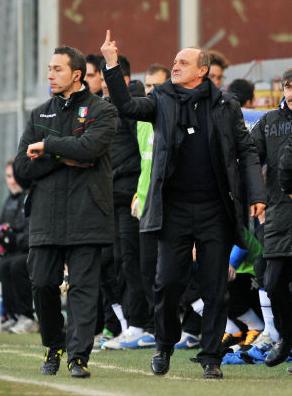 Gestaccio Delio Rossi Samp-Roma (2)