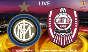 Inter-Cluj