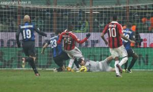 Inter-Milan derby