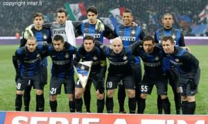 Inter-Milan foto squadra